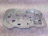 Macara electrica geam stanga fata Ford Focus 2 (DA) [Fabr 2004-2012] 4M51-A045H17-A