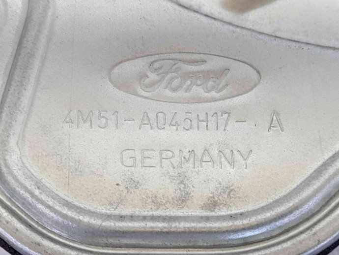 Macara electrica geam stanga fata Ford Focus 2 (DA) [Fabr 2004-2012] 4M51-A045H17-A