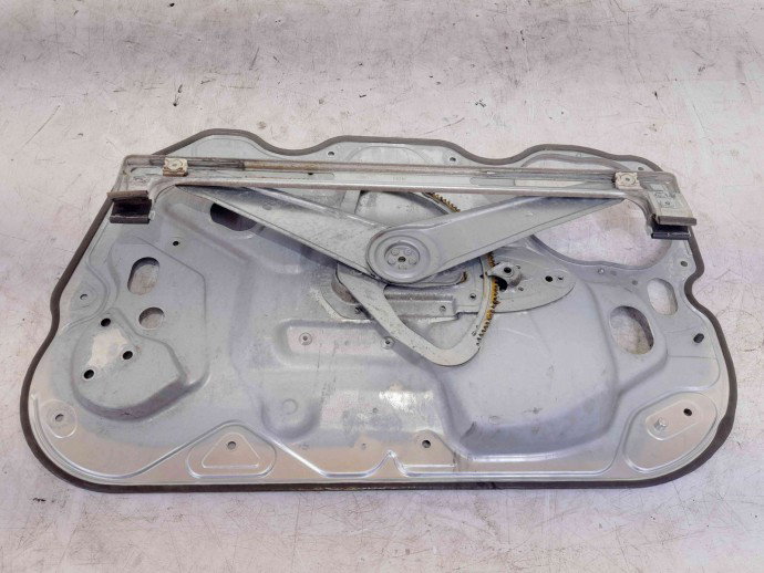 Macara electrica geam stanga fata Ford Focus 2 (DA) [Fabr 2004-2012] 4M51-A045H17-A