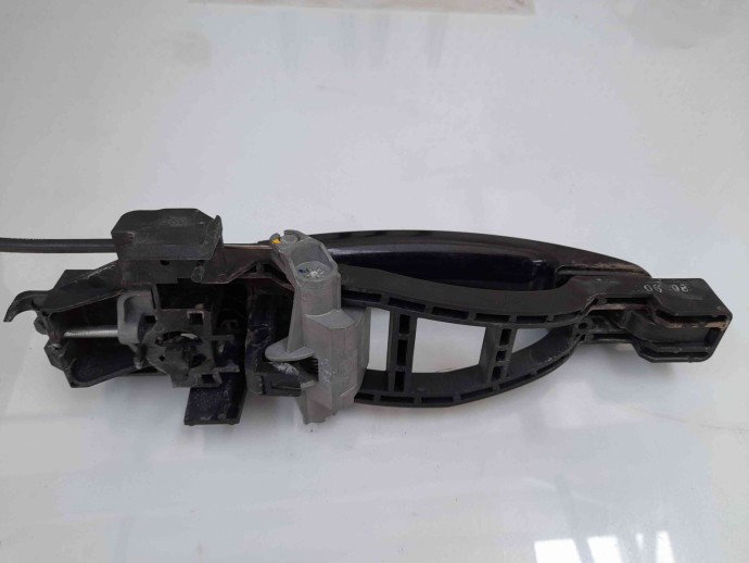Maner usa dreapta fata Ford Focus 2 (DA) [Fabr 2004-2012] 3M51-R22404-ACW