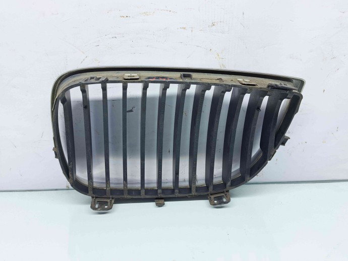 Grila bara fata Bmw 1 (E81, E87) [Fabr 2004-2010] 70771309