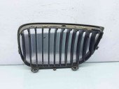 Grila bara fata Bmw 1 (E81, E87) [Fabr 2004-2010] 70771309