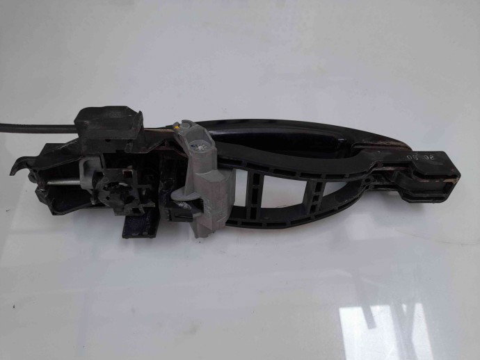 Maner usa dreapta fata Ford Focus 2 (DA) [Fabr 2004-2012] 3M51-R22404-ACW