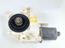 Motoras geam dreapta fata Ford Focus 2 (DA) [Fabr 2004-2012] 4M5T-14553