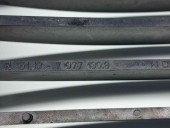 Grila bara fata Bmw 1 (E81, E87) [Fabr 2004-2010] 70771309