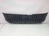 Grila bara fata Skoda Superb II (3T4) [Fabr 2008-2015] 3T0853668A