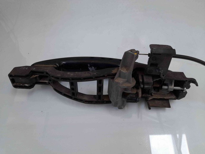 Maner usa dreapta spate Ford Focus 2 (DA) [Fabr 2004-2012] 3M51-R22404-ACW