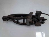 Maner usa dreapta spate Ford Focus 2 (DA) [Fabr 2004-2012] 3M51-R22404-ACW
