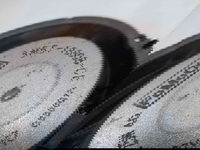 Boxa dreapta spate Ford Focus 2 (DA) [Fabr 2004-2012] 3M5T-18808-CE