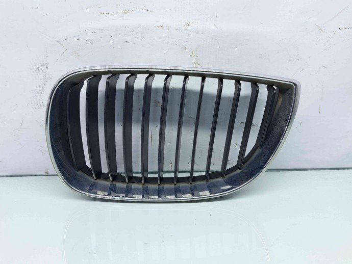 Grila bara fata Bmw 1 (E81, E87) [Fabr 2004-2010] 70771299
