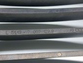 Grila bara fata Bmw 1 (E81, E87) [Fabr 2004-2010] 70771299