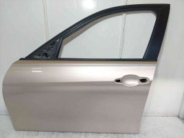 Usa stanga fata Bmw 3 (F30) [Fabr 2012-2017] ORIONSILBER METALLIC (A92)