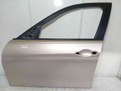Usa stanga fata Bmw 3 (F30) [Fabr 2012-2017] ORIONSILBER METALLIC (A92)