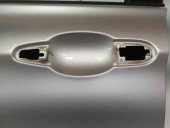 Usa stanga fata Bmw 3 (F30) [Fabr 2012-2017] ORIONSILBER METALLIC (A92)