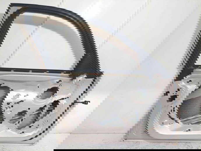 Usa stanga fata Bmw 3 (F30) [Fabr 2012-2017] ORIONSILBER METALLIC (A92)