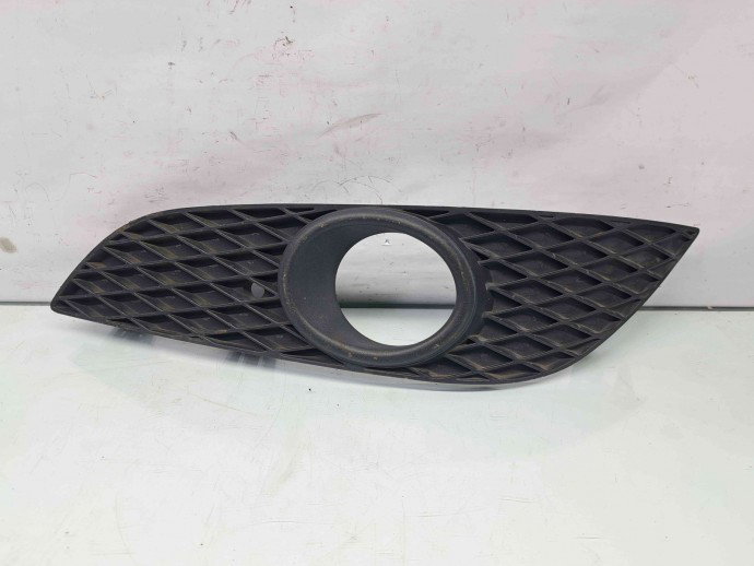 Grila proiector stanga Opel Astra H [Fabr 2004-2009] 13225764