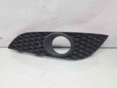 Grila proiector stanga Opel Astra H [Fabr 2004-2009] 13225764