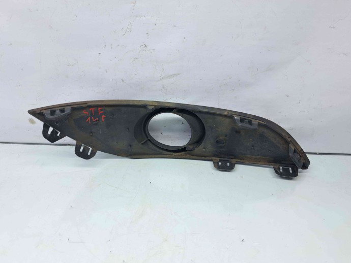 Grila proiector stanga Opel Astra H [Fabr 2004-2009] 13225764