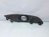Grila proiector stanga Opel Astra H [Fabr 2004-2009] 13225764
