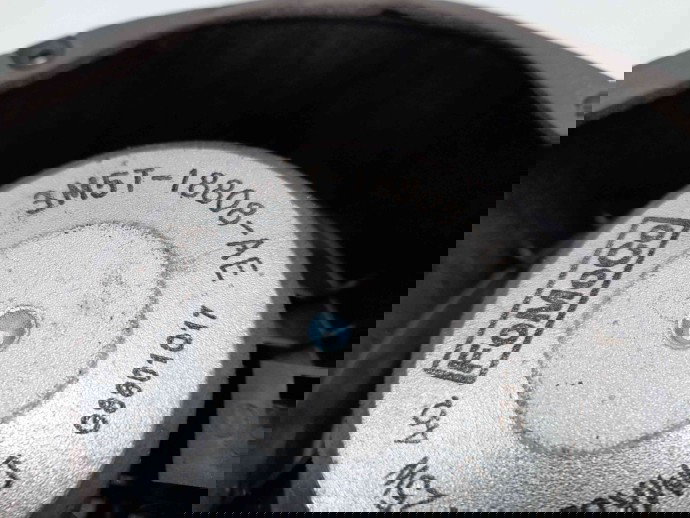 Boxa dreapta fata Ford Focus 2 (DA) [Fabr 2004-2012] 3M5T-18808-AE