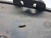 Grila proiector stanga Opel Astra H [Fabr 2004-2009] 13225764
