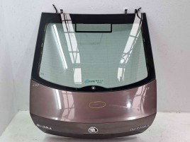 Haion Skoda Octavia 3 (5E3) [Fabr 2012-prezent] LF8Z