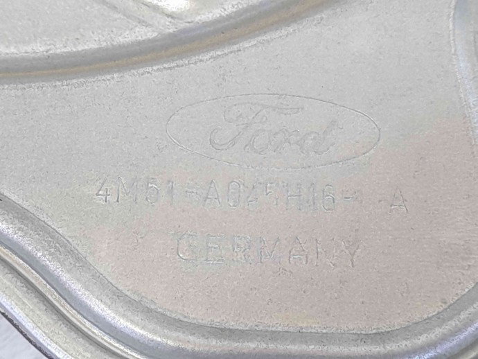 Macara electrica geam dreapta fata Ford Focus 2 (DA) [Fabr 2004-2012] 4M51-A045H16-A