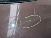 Haion Skoda Octavia 3 (5E3) [Fabr 2012-prezent] LF8Z
