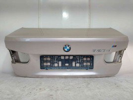 Capota portbagaj Bmw 3 (F30) [Fabr 2012-2017] ORIONSILBER METALLIC (A92)