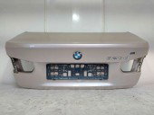 Capota portbagaj Bmw 3 (F30) [Fabr 2012-2017] ORIONSILBER METALLIC (A92)