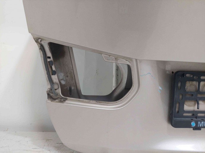 Capota portbagaj Bmw 3 (F30) [Fabr 2012-2017] ORIONSILBER METALLIC (A92)