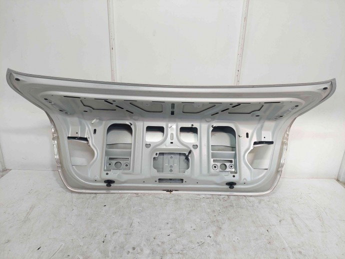 Capota portbagaj Bmw 3 (F30) [Fabr 2012-2017] ORIONSILBER METALLIC (A92)