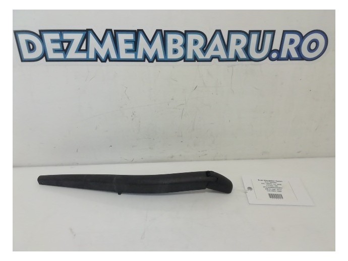 Brat stergator luneta Fiat Croma 1.9 JTD OEM 2005-2010