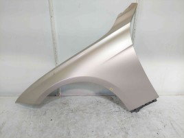 Aripa stanga fata Bmw 3 (F30) [Fabr 2012-2017] ORIONSILBER METALLIC(A92)