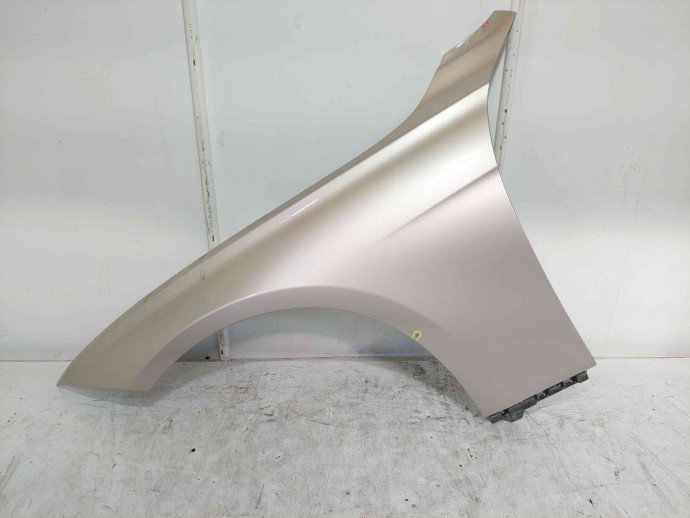 Aripa stanga fata Bmw 3 (F30) [Fabr 2012-2017] ORIONSILBER METALLIC(A92)
