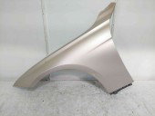Aripa stanga fata Bmw 3 (F30) [Fabr 2012-2017] ORIONSILBER METALLIC(A92)