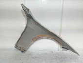Aripa stanga fata Bmw 3 (F30) [Fabr 2012-2017] ORIONSILBER METALLIC(A92)