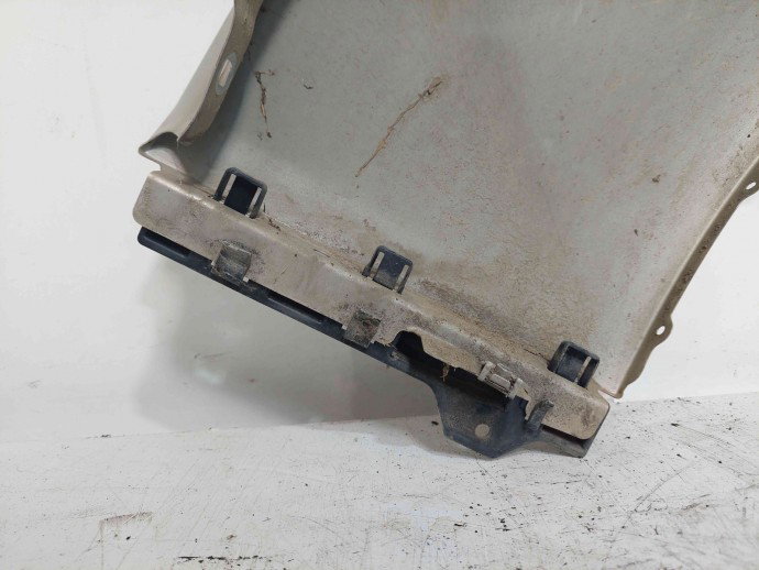 Aripa stanga fata Bmw 3 (F30) [Fabr 2012-2017] ORIONSILBER METALLIC(A92)