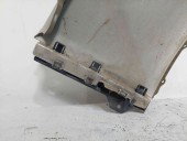 Aripa stanga fata Bmw 3 (F30) [Fabr 2012-2017] ORIONSILBER METALLIC(A92)