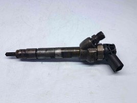 Injector Bmw 3 (E90) [Fabr 2005-2011] 0445110480 | 7810702 2.0 N47D20C 135KW / 184CP  