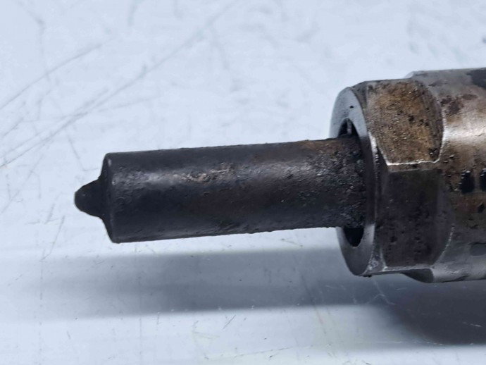 Injector Bmw 3 (E90) [Fabr 2005-2011] 0445110480 | 7810702 2.0 N47D20C 135KW / 184CP  