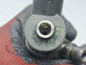 Injector Bmw 3 (E90) [Fabr 2005-2011] 0445110480 | 7810702 2.0 N47D20C 135KW / 184CP  