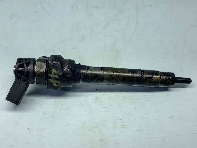 Injector Bmw 3 (E90) [Fabr 2005-2011] 0445110478 | 7810702 2.0 N47D20C 135KW / 184CP  