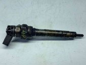 Injector Bmw 3 (E90) [Fabr 2005-2011] 0445110478 | 7810702 2.0 N47D20C 135KW / 184CP  