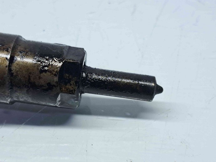 Injector Bmw 3 (E90) [Fabr 2005-2011] 0445110478 | 7810702 2.0 N47D20C 135KW / 184CP  