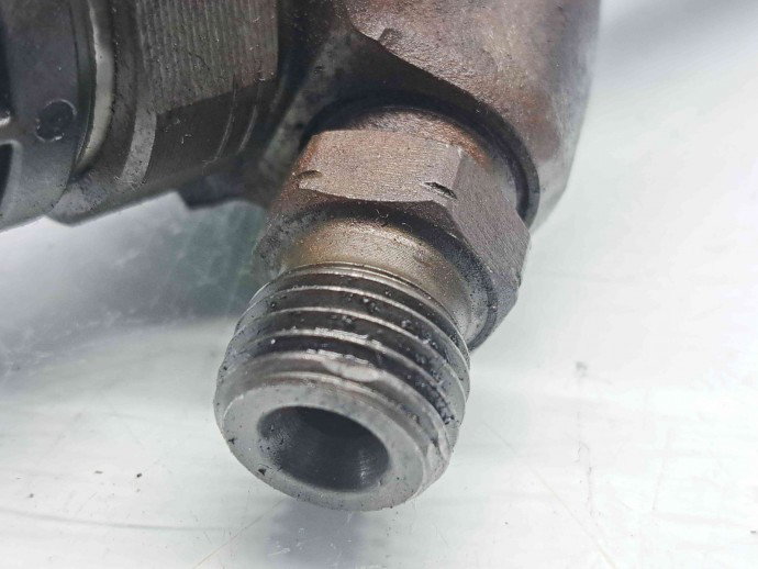Injector Bmw 3 (E90) [Fabr 2005-2011] 0445110478 | 7810702 2.0 N47D20C 135KW / 184CP  