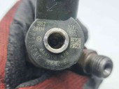 Injector Bmw 3 (E90) [Fabr 2005-2011] 0445110478 | 7810702 2.0 N47D20C 135KW / 184CP  