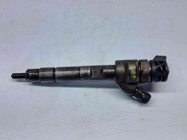 Injector Bmw 3 (E90) [Fabr 2005-2011] 0445110480 | 7810702 2.0 N47D20C 135KW / 184CP  