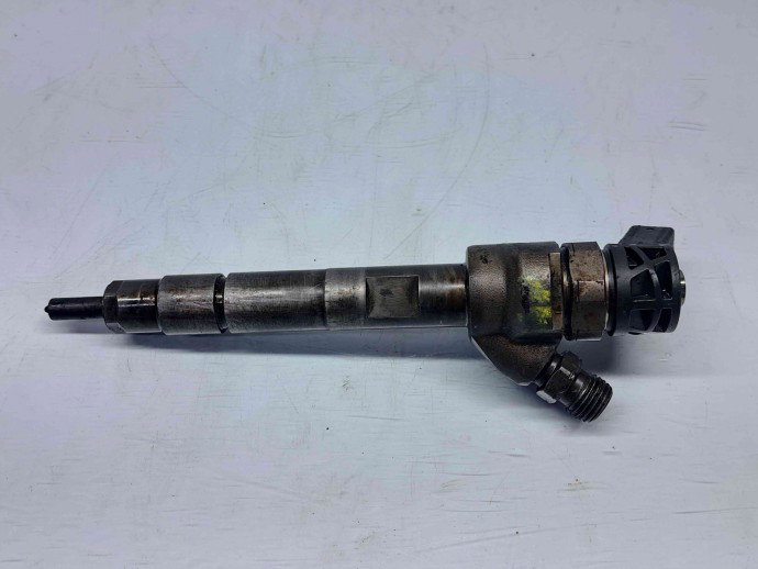 Injector Bmw 3 (E90) [Fabr 2005-2011] 0445110480 | 7810702 2.0 N47D20C 135KW / 184CP  