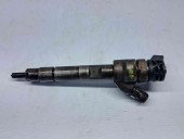 Injector Bmw 3 (E90) [Fabr 2005-2011] 0445110480 | 7810702 2.0 N47D20C 135KW / 184CP  